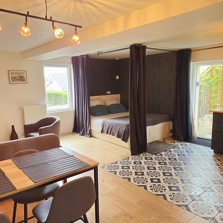 Appartement Pierres de Loire-draps et serviettes inclus-étage La Bohalle Extérieur photo