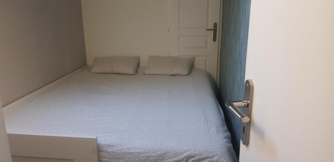 Appartement Pierres de Loire-draps et serviettes inclus-étage La Bohalle Extérieur photo